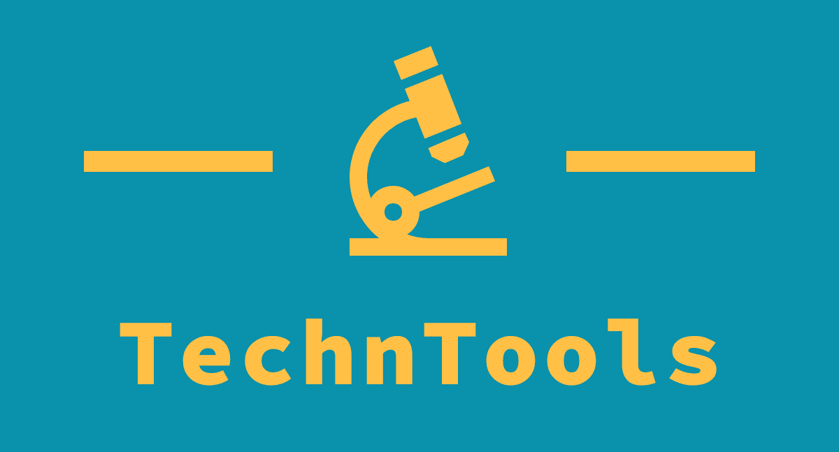 Tech N Tools